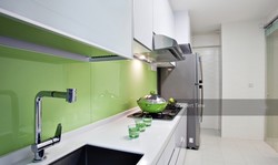 Blk 207B Punggol Place (Punggol), HDB 5 Rooms #209388621